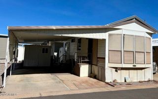 210 E MESA Drive, Florence, AZ 85132