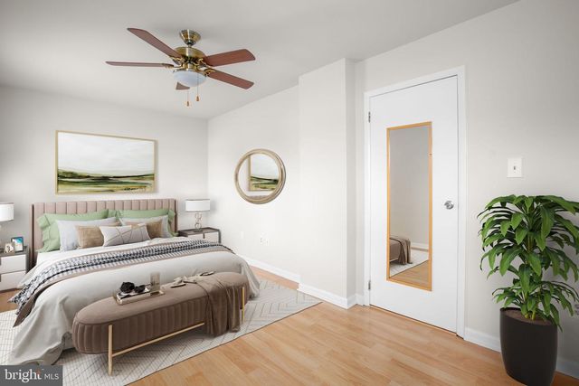 5124 PECAN DR, Fredericksburg, VA 22407