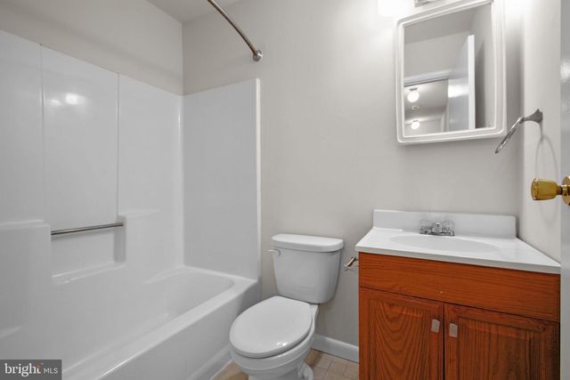 5124 PECAN DR, Fredericksburg, VA 22407