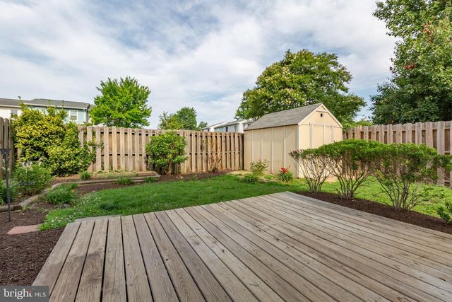 5124 PECAN DR, Fredericksburg, VA 22407