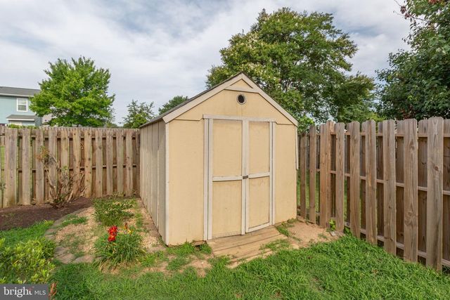 5124 PECAN DR, Fredericksburg, VA 22407
