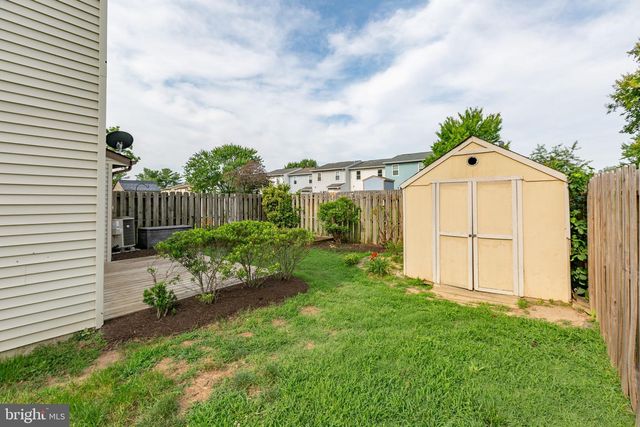 5124 PECAN DR, Fredericksburg, VA 22407
