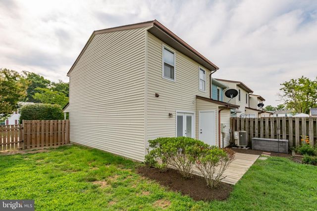 5124 PECAN DR, Fredericksburg, VA 22407