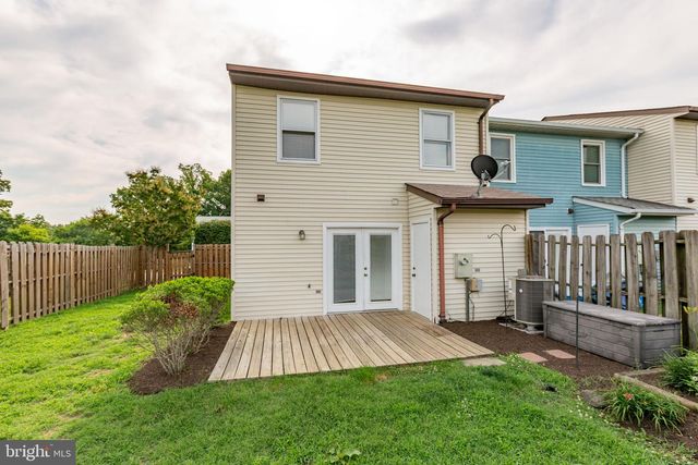 5124 PECAN DR, Fredericksburg, VA 22407