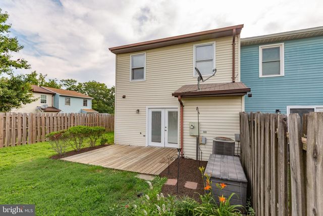 5124 PECAN DR, Fredericksburg, VA 22407