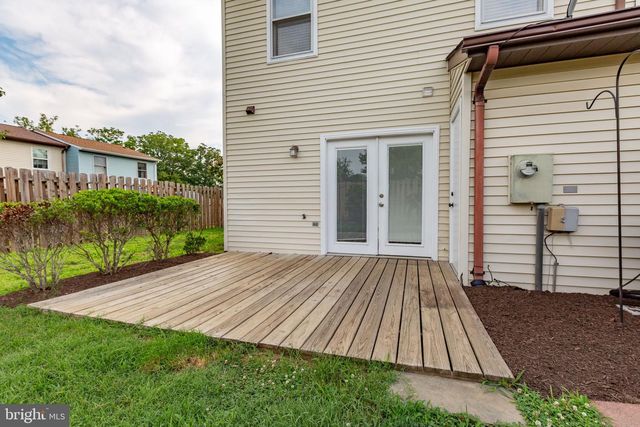 5124 PECAN DR, Fredericksburg, VA 22407