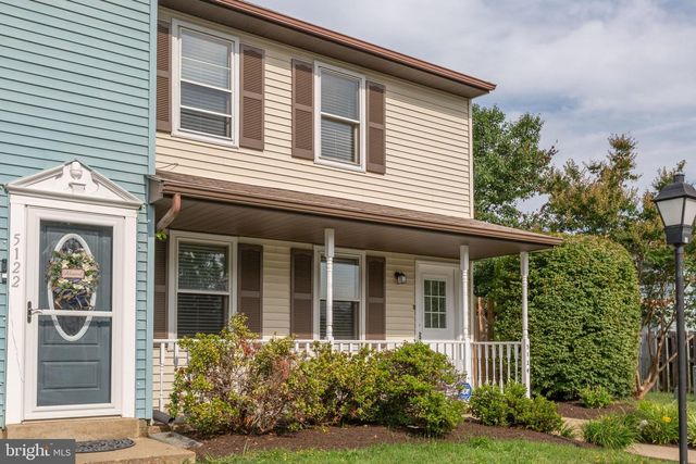5124 PECAN DR, Fredericksburg, VA 22407