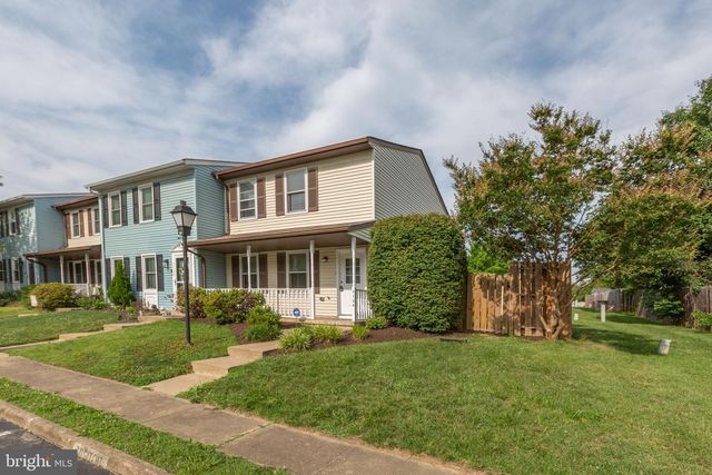 5124 PECAN DR, Fredericksburg, VA 22407