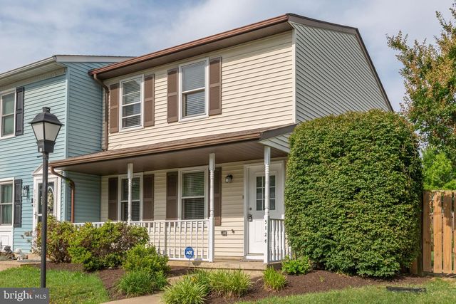 5124 PECAN DR, Fredericksburg, VA 22407