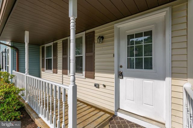 5124 PECAN DR, Fredericksburg, VA 22407