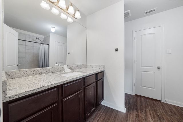 4505 Mares Tail Drive, Forney, TX 75126