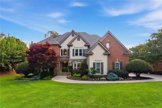 2330 S Clement Road, Cumming, GA 30041