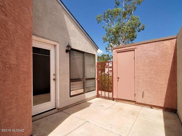 7607 E Callisto Cir Unit 34, Tucson, AZ 85715