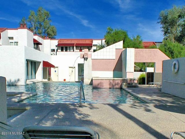 7607 E Callisto Cir Unit 34, Tucson, AZ 85715
