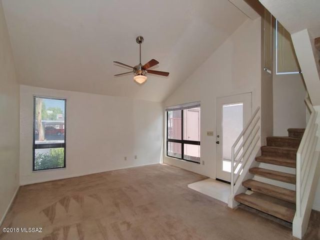 7607 E Callisto Cir Unit 34, Tucson, AZ 85715