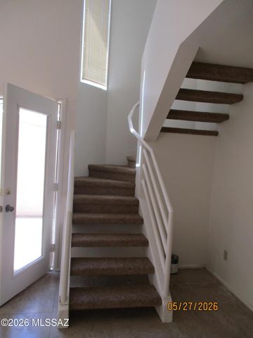 7607 E Callisto Cir Unit 34, Tucson, AZ 85715