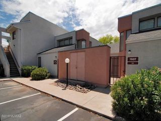 7607 E Callisto Cir Unit 34, Tucson, AZ 85715