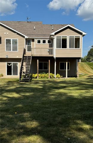 4010 NE Trilein Drive, Ankeny, IA 50021