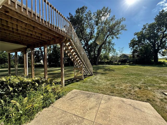 4010 NE Trilein Drive, Ankeny, IA 50021