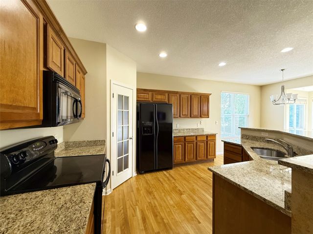 4010 NE Trilein Drive, Ankeny, IA 50021
