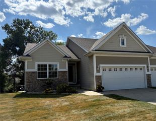 4010 NE Trilein Drive, Ankeny, IA 50021