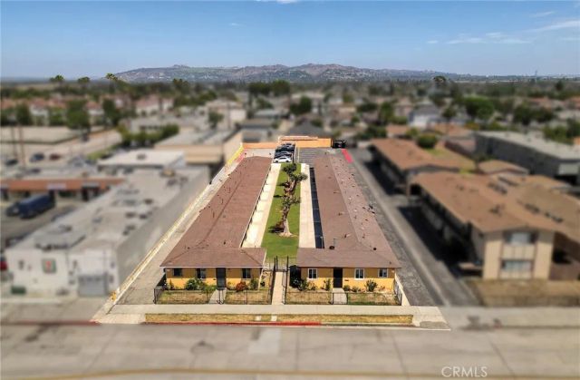 432 N Poplar Avenue, Montebello, CA 90640