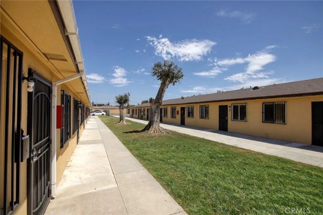 432 N Poplar Avenue, Montebello, CA 90640