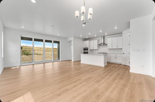 8954 Whiteclover Street, Littleton, CO 80125