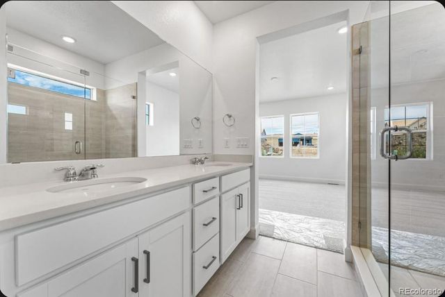 8954 Whiteclover Street, Littleton, CO 80125