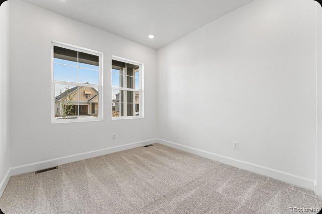 8954 Whiteclover Street, Littleton, CO 80125