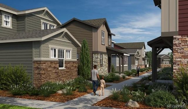8954 Whiteclover Street, Littleton, CO 80125