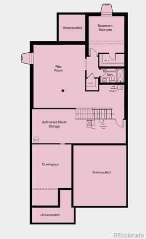 8954 Whiteclover Street, Littleton, CO 80125