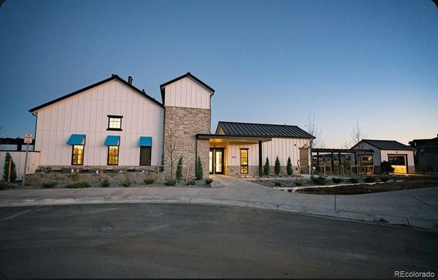 8954 Whiteclover Street, Littleton, CO 80125