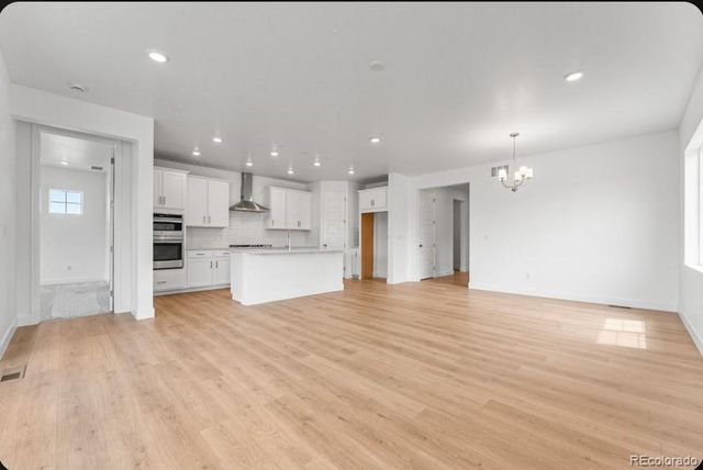 8954 Whiteclover Street, Littleton, CO 80125