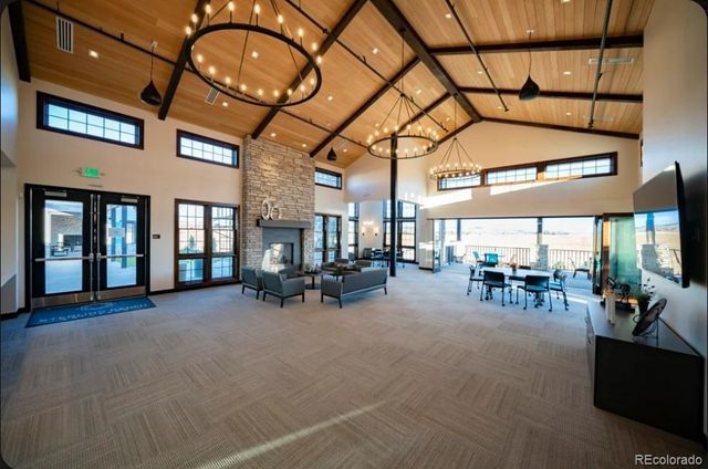8954 Whiteclover Street, Littleton, CO 80125