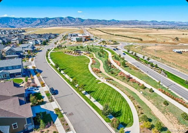 8954 Whiteclover Street, Littleton, CO 80125