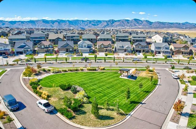 8954 Whiteclover Street, Littleton, CO 80125