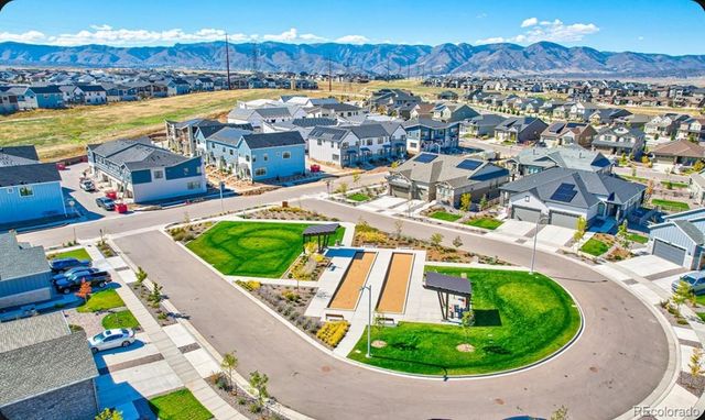 8954 Whiteclover Street, Littleton, CO 80125