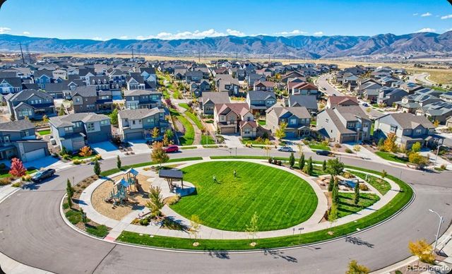8954 Whiteclover Street, Littleton, CO 80125