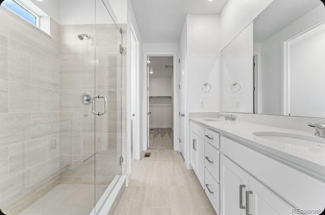 8954 Whiteclover Street, Littleton, CO 80125