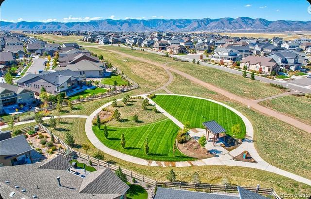 8954 Whiteclover Street, Littleton, CO 80125