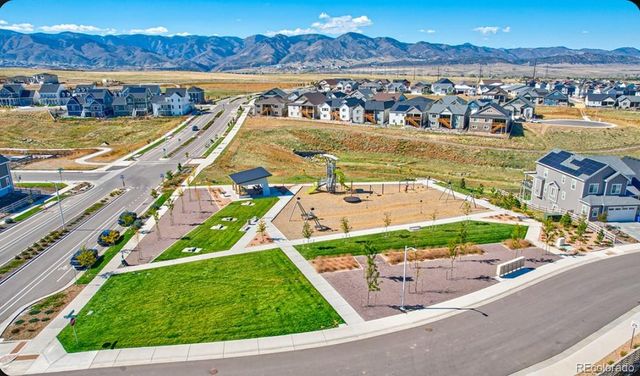 8954 Whiteclover Street, Littleton, CO 80125