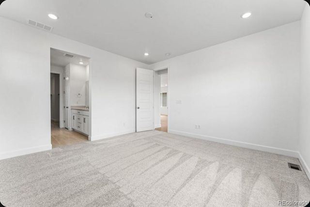 8954 Whiteclover Street, Littleton, CO 80125