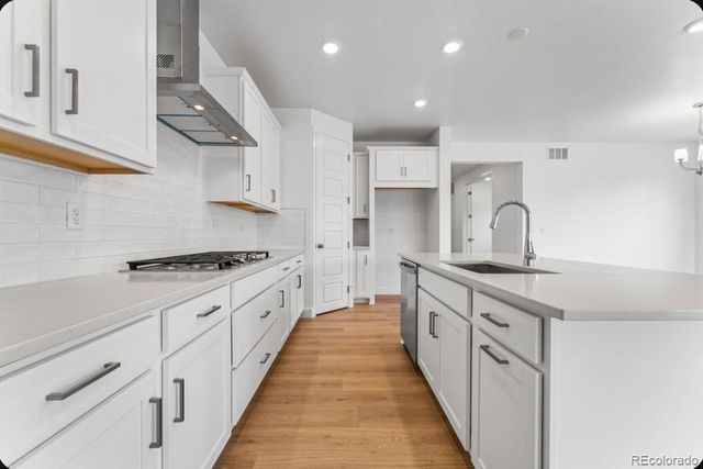 8954 Whiteclover Street, Littleton, CO 80125