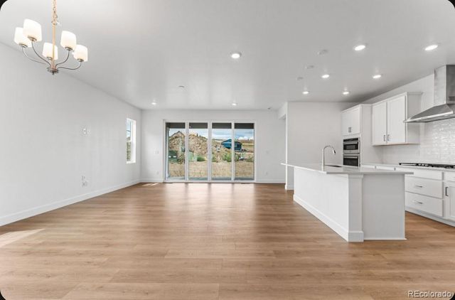 8954 Whiteclover Street, Littleton, CO 80125