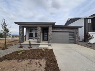 8954 Whiteclover Street, Littleton, CO 80125