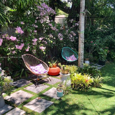 551 NE 69th St 1&2, Miami, FL 33138