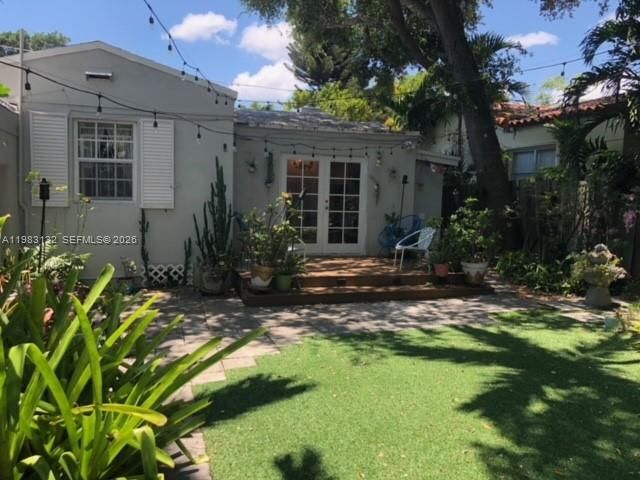 551 NE 69th St 1&2, Miami, FL 33138