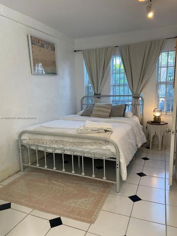 551 NE 69th St 1&2, Miami, FL 33138