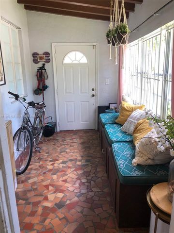 551 NE 69th St 1&2, Miami, FL 33138